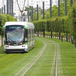 Création de 3 nouvelles lignes de tramway