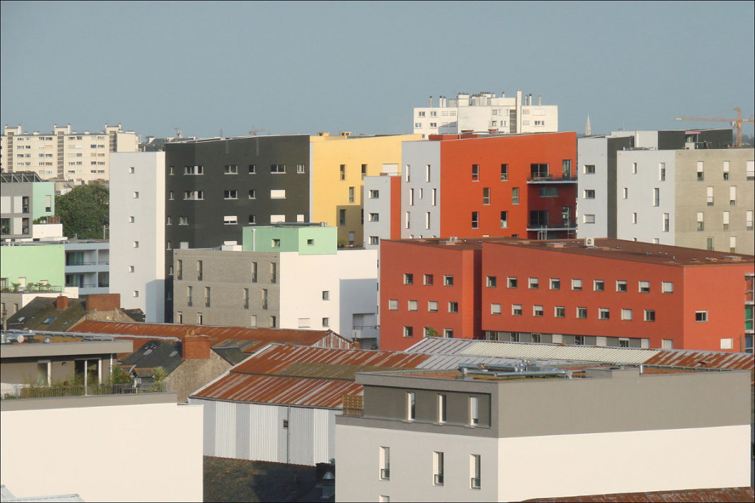 Dans Les Coulisses De La Crise Du Logement à Nantes Mediacités 3719