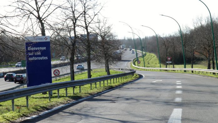 Jonction Est : Toulouse Métropole Se Couche Devant Vinci