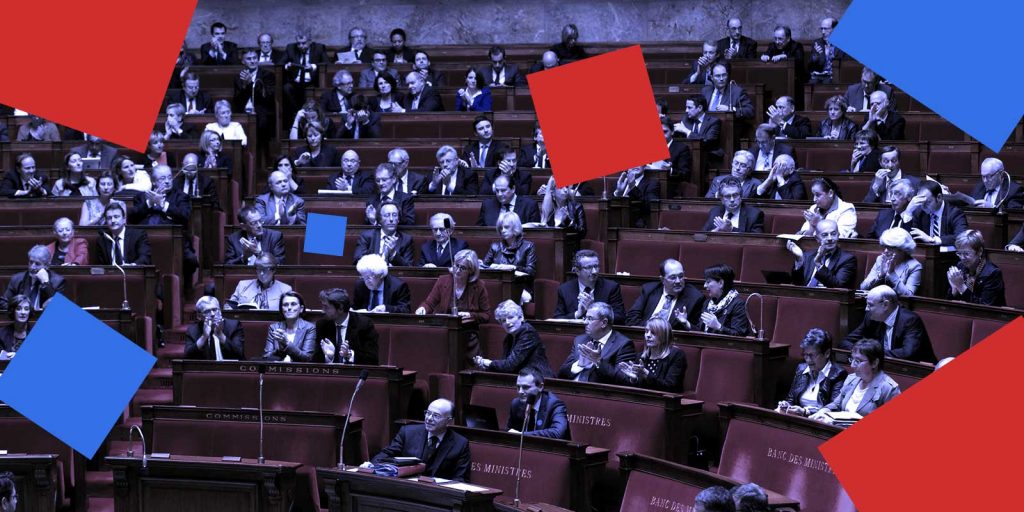 Les législatives 2022 à Nantes et en Loire‐Atlantique
