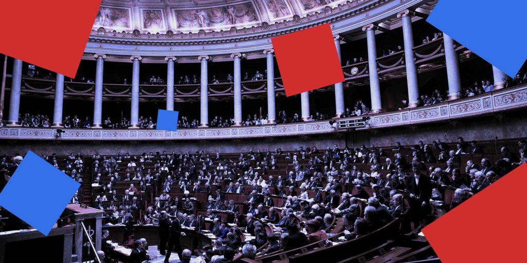 Les législatives 2024 dans le Grand Lyon et le Rhône