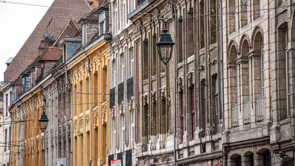 Encadrement des loyers : à Lille, un quart des locations dépassent encore les plafonds légaux