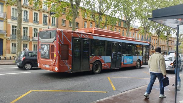 Pour 2P2R, le chantier du métro « phagocyte » les autres modes de transports à Toulouse