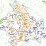 2023-09-carte-toulouse-metropole-vulnerabilite-climatique-une