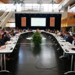 Piscine olympique, sobriété foncière et congé menstruel au menu du conseil de Nantes Métropole