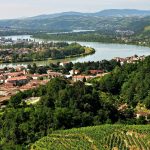 Vallee du Rhone et Piemont Rhodanien