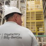 ACC inaugure sa premiere Gigafactory DE CELLULE POUR BATTERIE a Billy-Berclau/Douvrin, accelerant la transition europeenne vers une mobilite durable et accessible a tous •