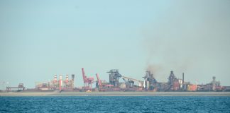 Dunkerque ArcellorMittal