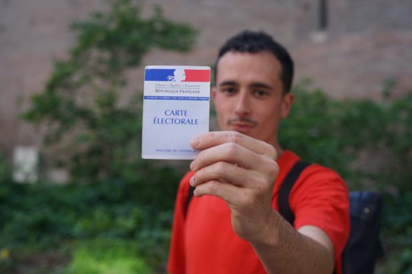 2024_Mai_Toulouse_Européennes et vote des étudiants