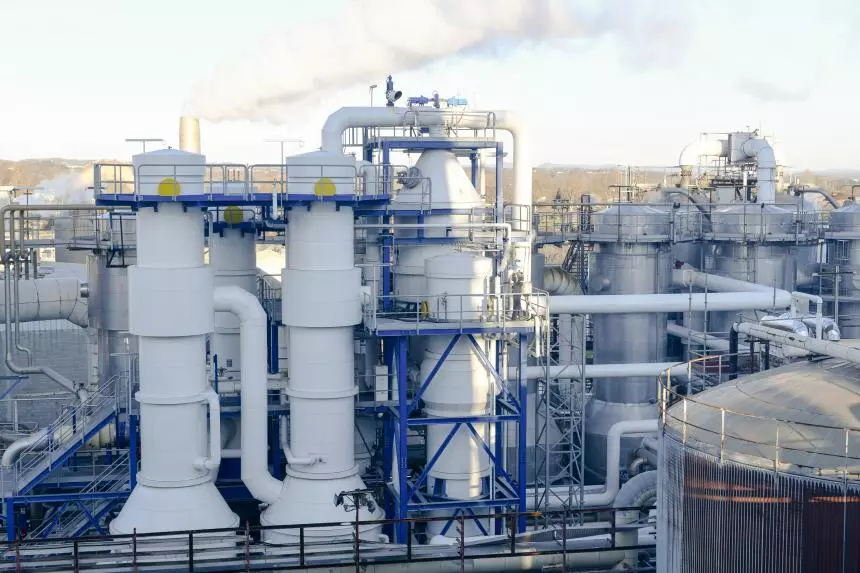 Pollution industrielle de l’air : l’usine Fibre Excellence de Saint‐Gaudens dans le viseur