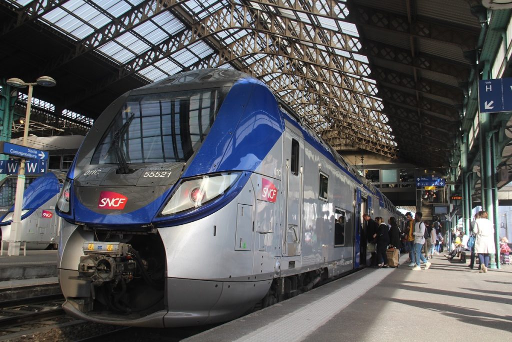 Derrière la com’, la vraie politique ferroviaire de Laurent Wauquiez