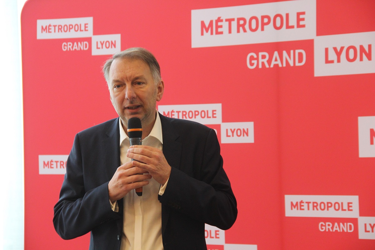 2024-07-Bruno Bernard-Metropole Lyon