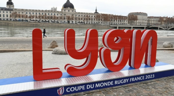 CDM Rugby Lyon