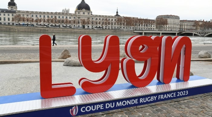 Coupe du monde de rugby : 30 millions d’euros de retombées économiques à Lyon