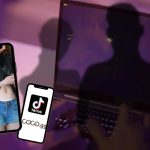 Internet, la porte d’entrée des clients et des mineurs prostitués. Montage CG Mediacités