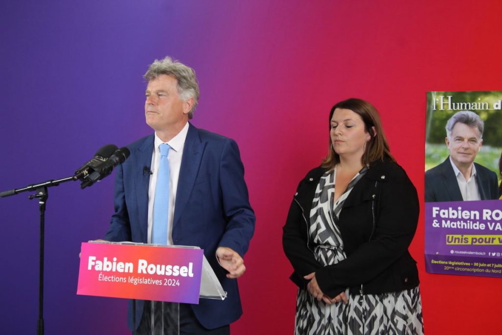 Législatives 2024 : le fiasco de Fabien Roussel signe la fin d’une époque pour le PCF