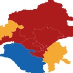 Carte-premier–tour-legislatives-2024-Loire-Atlantique