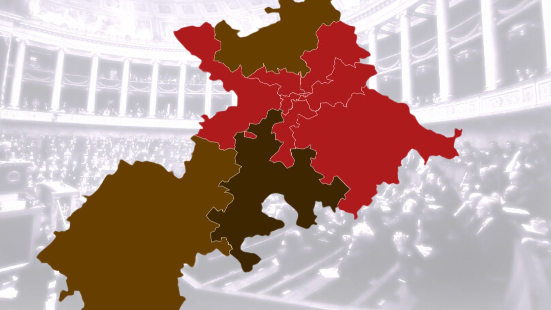 Législatives 2024 : La gauche radicale et écologiste s’affirme à Toulouse dans une Haute‐Garonne travaillée par le RN