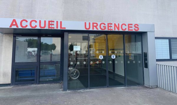Hôpital de Saint‐Nazaire : la Chambre régionale des comptes appuie sur le bouton d’urgence