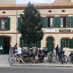 Toulouse métropole pointe son nez à la Maison du Vélo