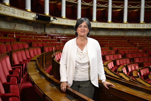 Christine Arrighi promet un « moratoire » sur l’A69 en cas de gouvernement Castets