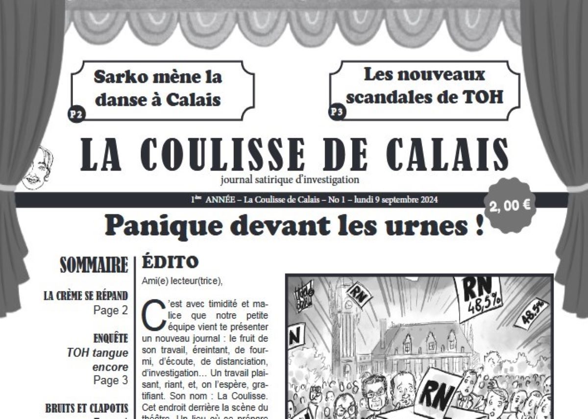 2024-09-03.LaCoulisse.cover.Calais