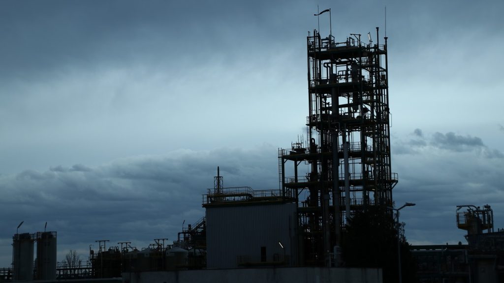 Scandale des PFAS : la justice donne son feu vert à une extension de l’usine Arkema