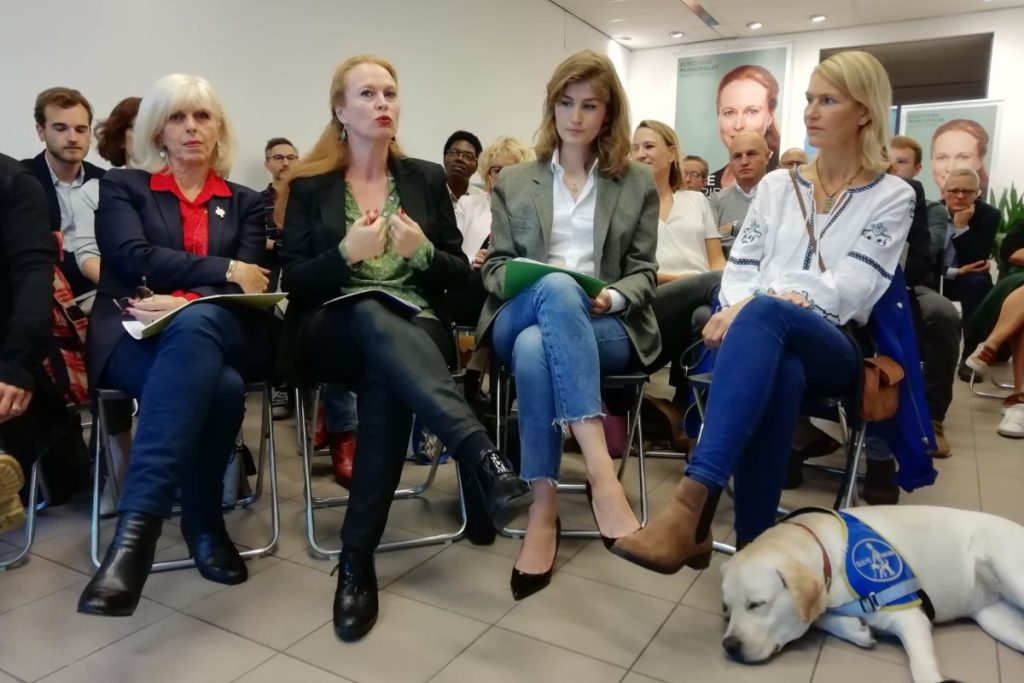 La raclée judiciaire de la députée Violette Spillebout face à Mediacités