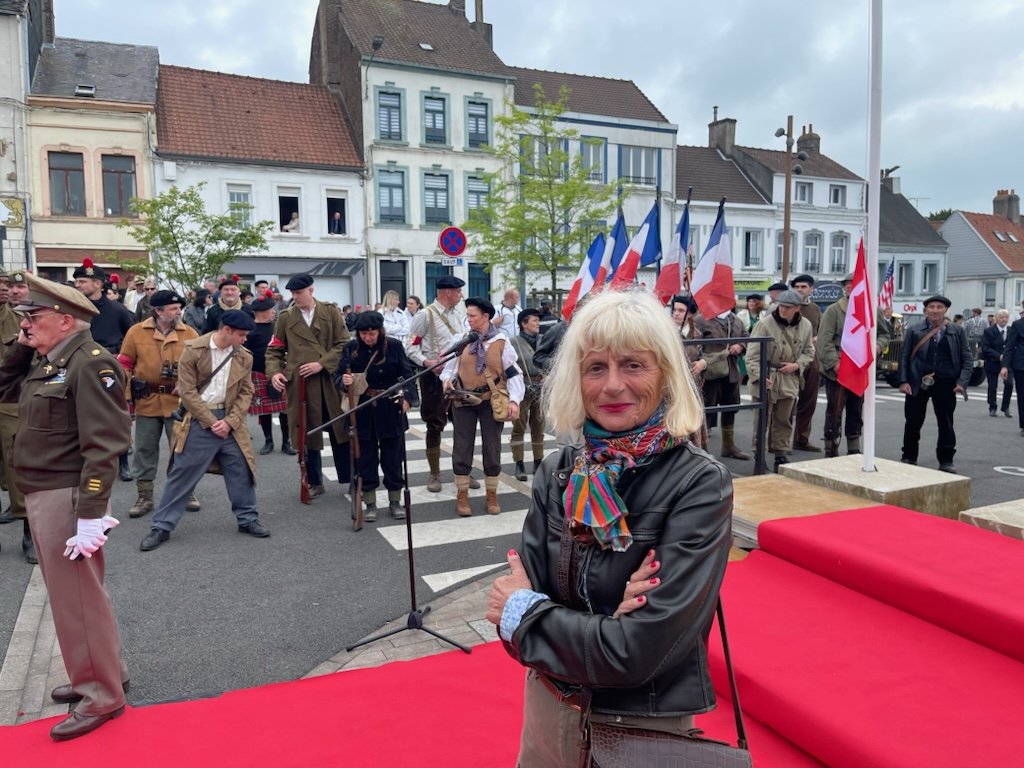 Les revenus cumulés de la députée RN Christine Engrand n’ont rien de « très très short »