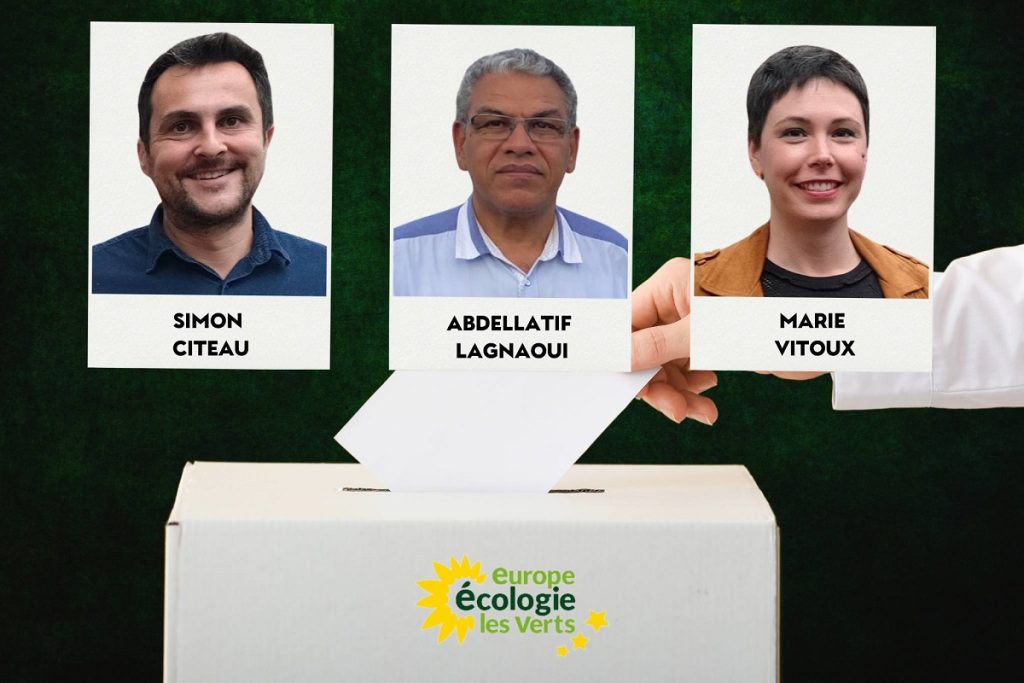 Nantes : pour les écolos, les municipales 2026 commencent maintenant