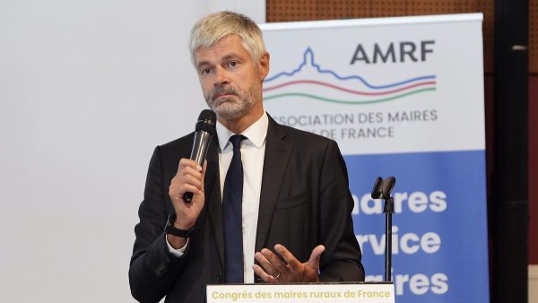 Zéro artificialisation nette en Auvergne‐Rhône‐Alpes : le conseil d’Etat conforte la ligne Wauquiez