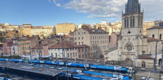 2024-10-Tramtrains-gare Saint-Paul