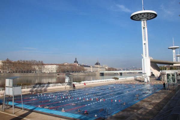 La piscine du Rhône est‐elle un gouffre énergétique ?