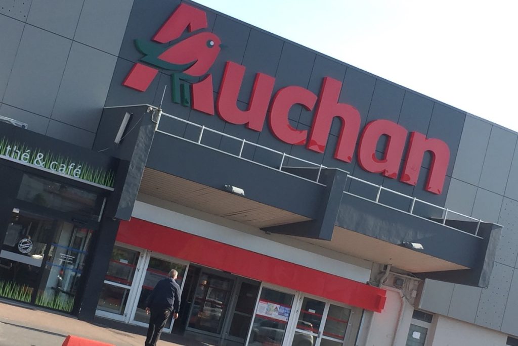 Plan social géant chez Auchan : les rigidités du système Mulliez en accusation