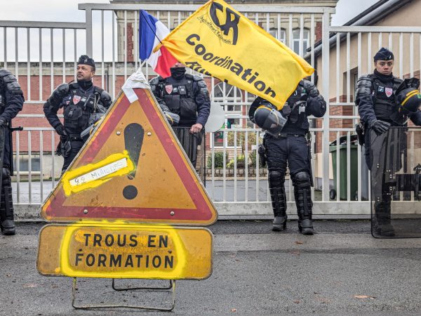 Chambre d’agriculture du Nord‐Pas de Calais : les raisons d’une faillite