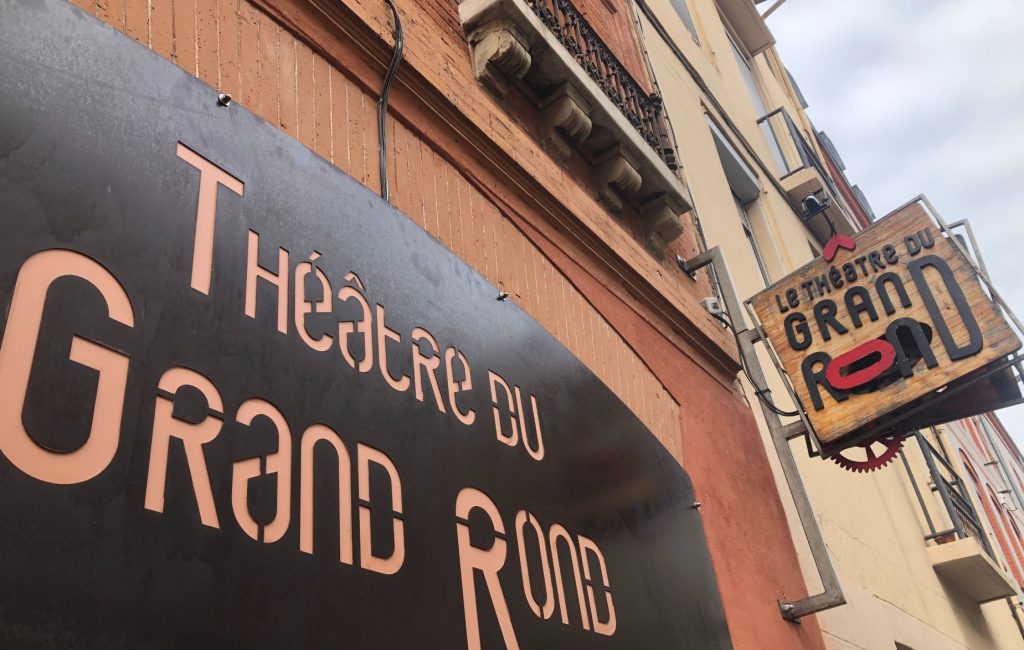 A Toulouse, le théâtre du Grand Rond appelle à l’aide pour ne pas disparaître