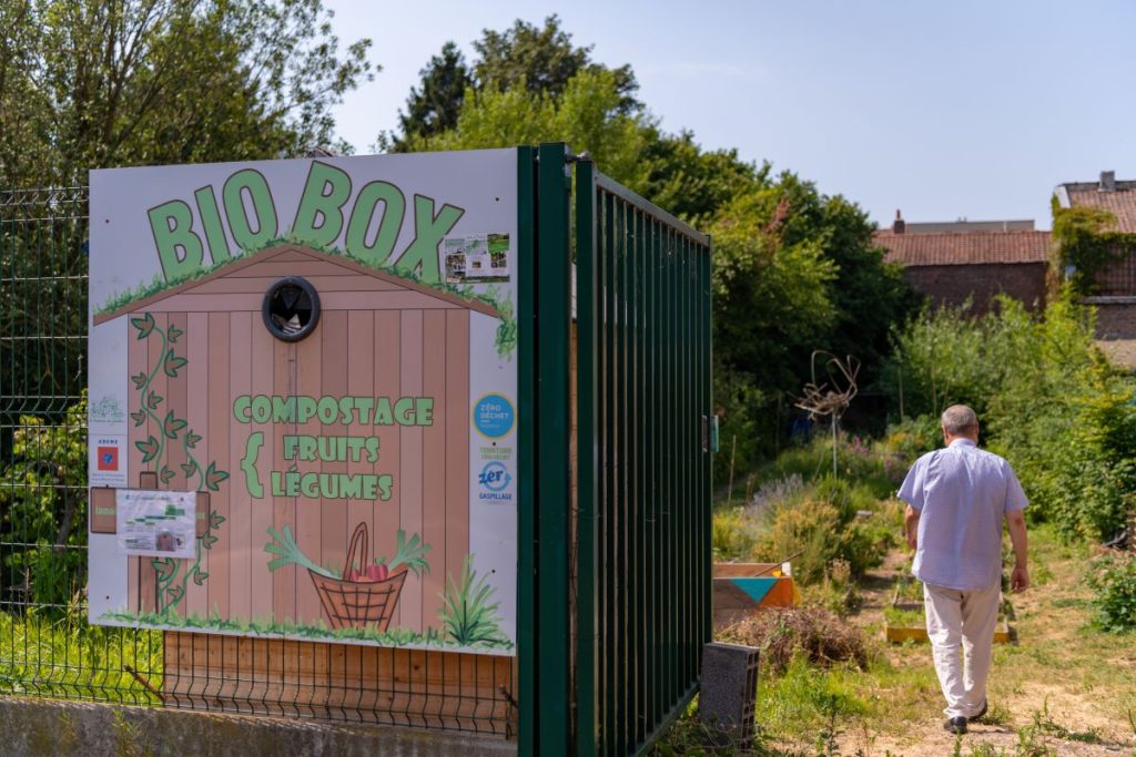 Zéro déchet à Roubaix : dix ans d’efforts, de petites victoires et de grands défis encore à relever