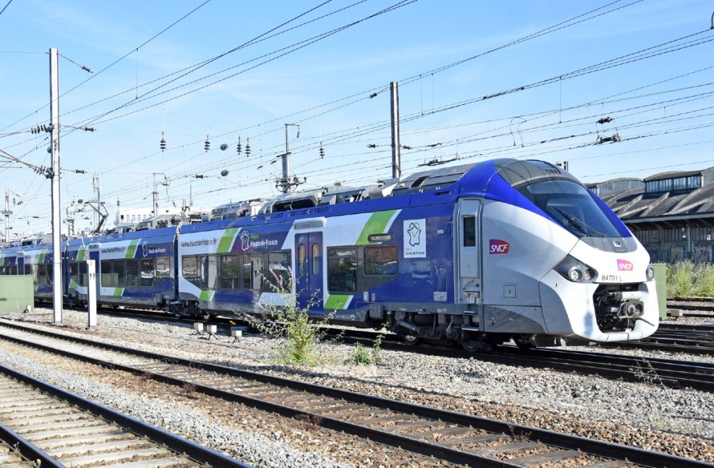 Le projet de RER lillois est‐il « surdimensionné » ?