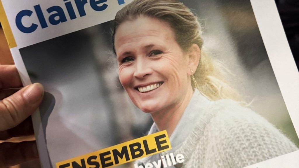 Election municipale partielle à Francheville : la droite jubile, les écologistes piétinent