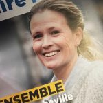 Election municipale partielle à Francheville : la droite jubile, les écologistes piétinent