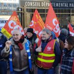 Haute‐Garonne : Le dialogue au point mort au Département