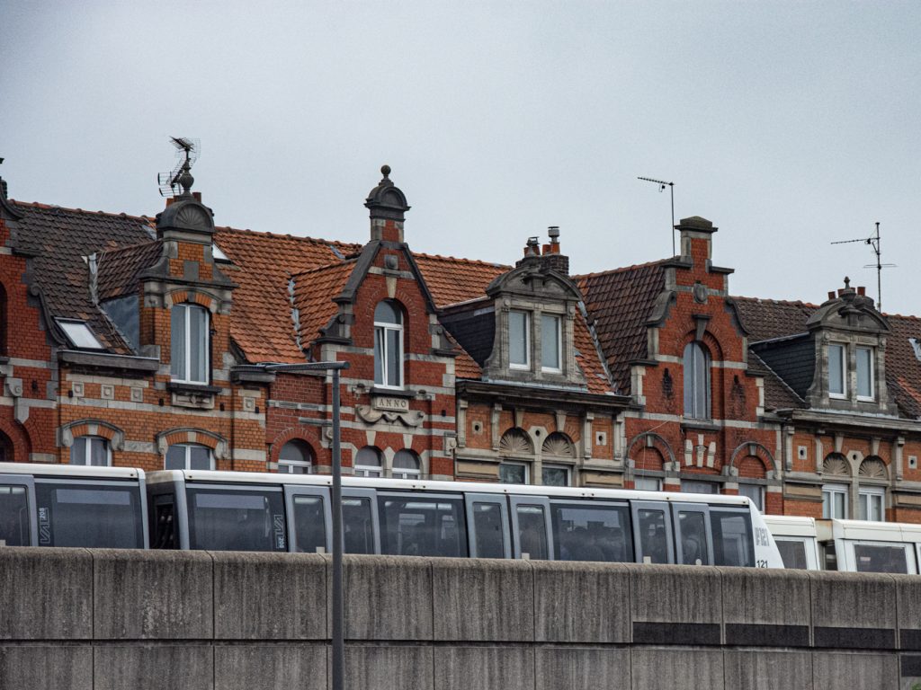 Pourquoi les galères dans le métro lillois vont continuer en 2025 et au delà