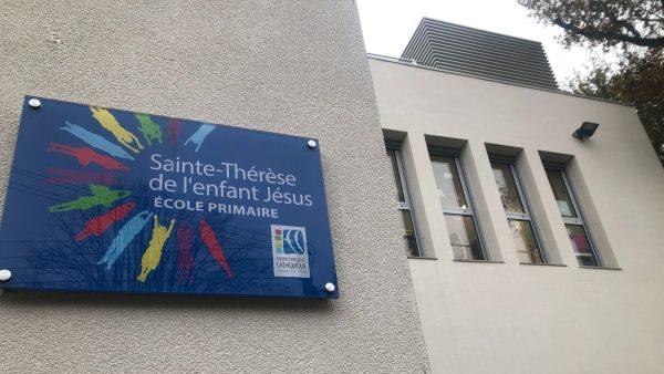 2024_décembre_Toulouse_Violences école Ste Thérèse