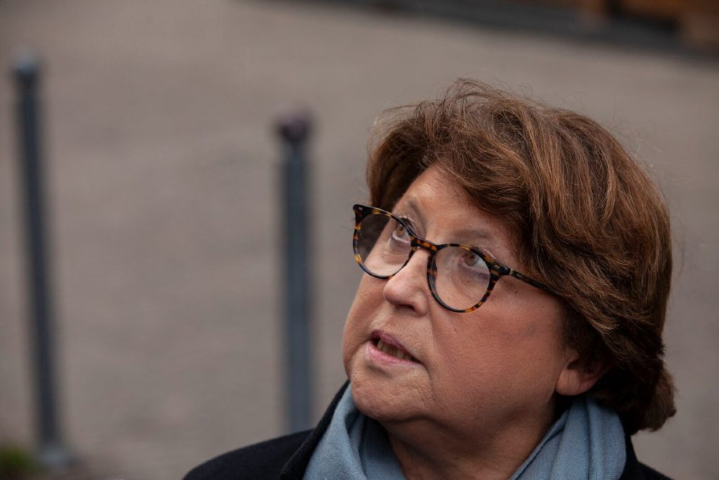 Succession de Martine Aubry : récit d’une vraie‐fausse indécision