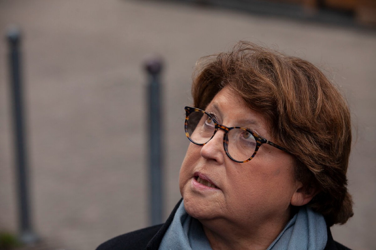 Qui imagine-t-elle après elle ? Martine Aubry, maire depuis 2001, hésite et ne désigne toujours pas de successeur pour mener la campagne des municipales des socialistes à Lille. Pendant ce temps, les adversaires occupent le terrain.