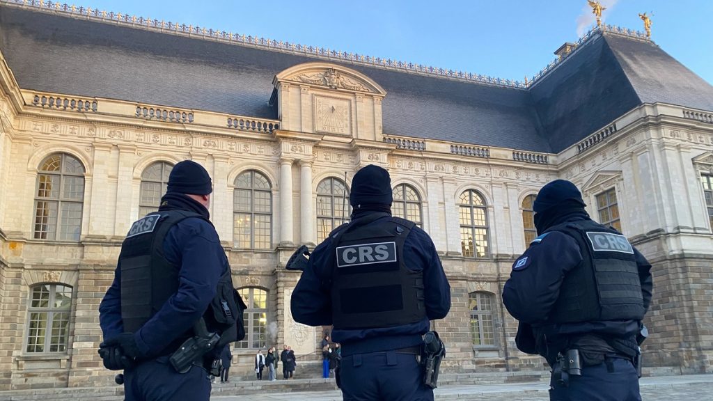 Fusillades de 2019 à Nantes : un nouveau camouflet pour la juge d’instruction