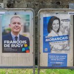 François de Rugy, de concurrent à vice‐président de Christelle Morançais