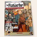 Le frère de Geoffroy Lejeune à la tête de la maison d’édition du Puy du Fou