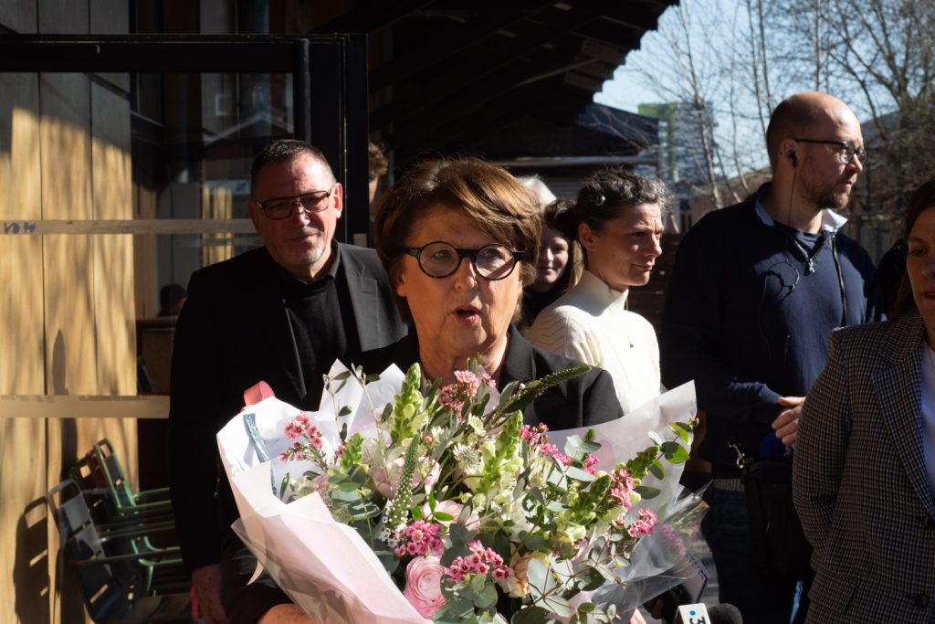 Martine Aubry : 50 ans de vie politique en 20 dates clés