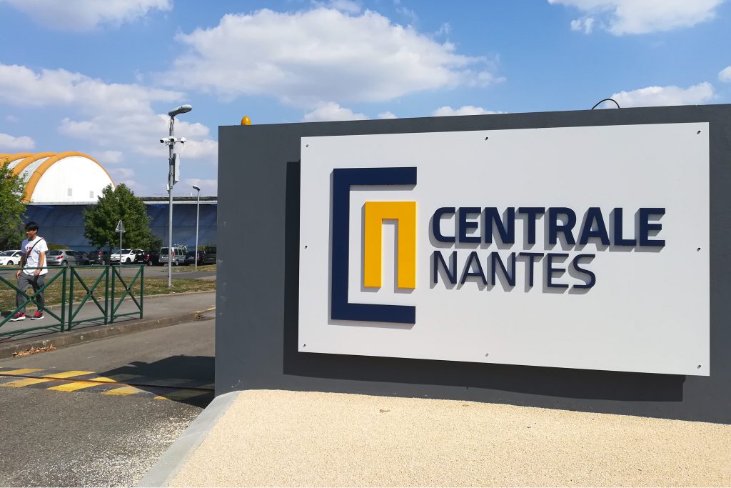 Centrale Nantes : le directeur (quasi) reconduit sur fond de « risque financier »